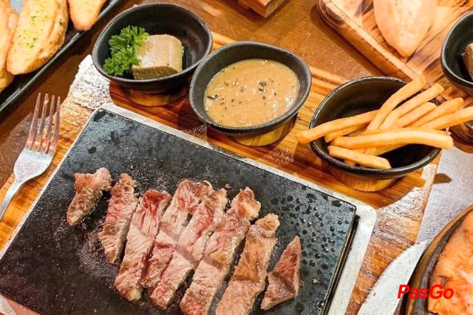 Ông Tây Steak - Thanh Bình-2